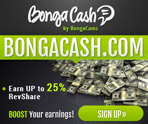 bonga cash banner