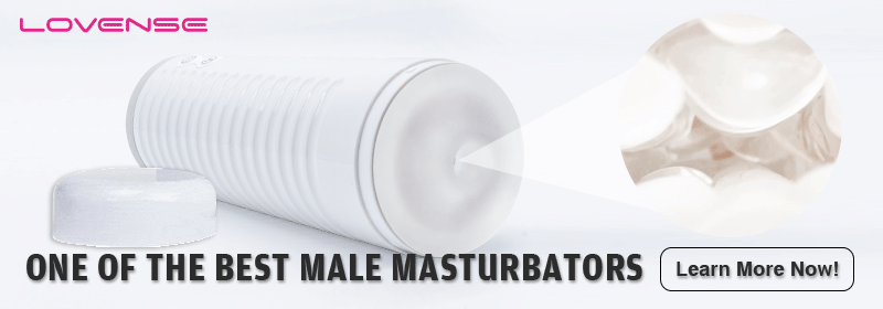 lovense male masturbator
                  banner